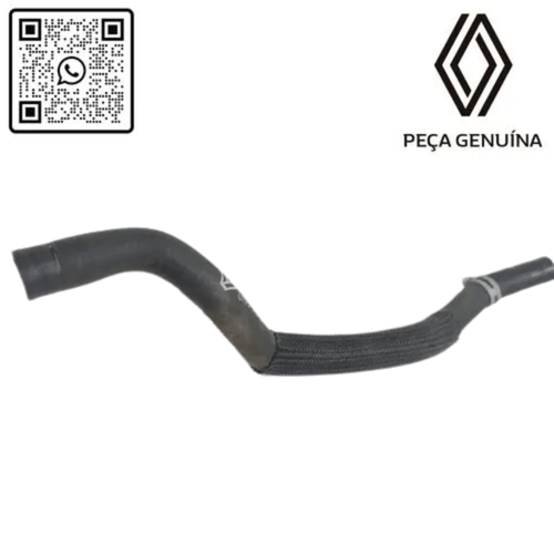 RN 03567R 924003567R Mangueira Ar Quente Sandero Duster Captur 2012... 2